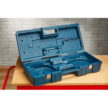 Werkzeug-Aufbewahrungskoffer Bosch 2605438197 Blau Kunststoff