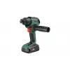 Bosch AdvancedImpact 18V-80 QuickSnap 1950 U/min Schlüssellos 890 g Schwarz, Grün