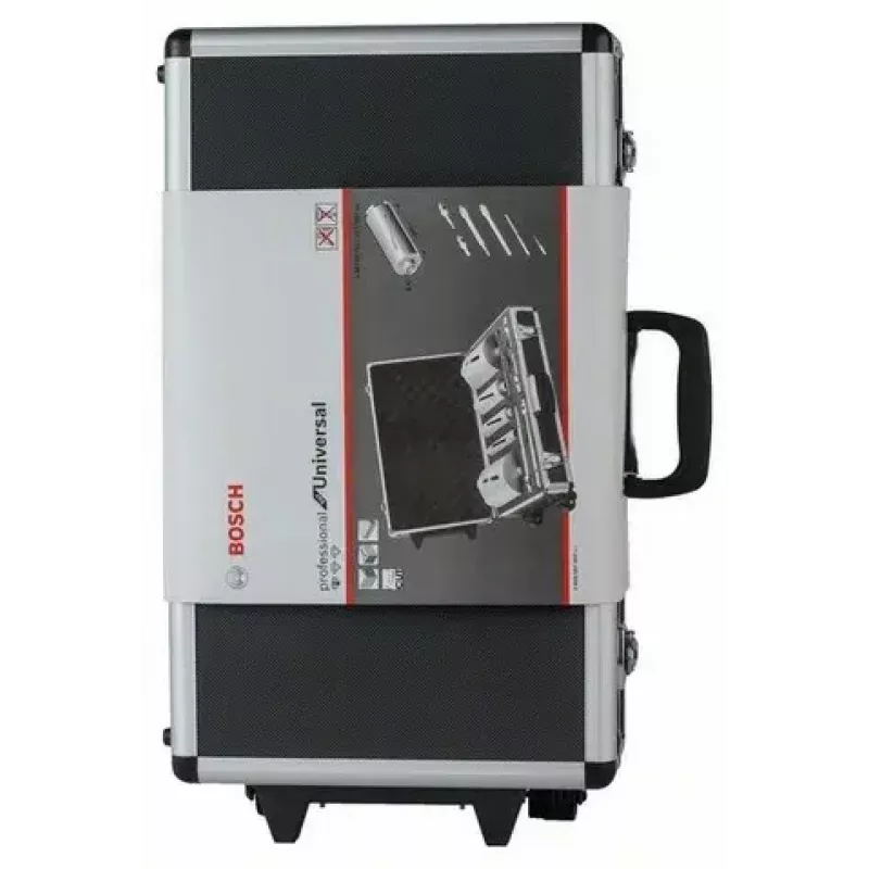 Lochsägenset Bosch 2 608 587 007