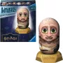 3D Puzzle Ravensburger Hylkies Harry Potter Dobby, Schaumstoff-Steckteile, zusammengebaute Figur