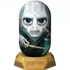 Ravensburger 3D Puzzle Harry Potter – Voldemort Figur, Modell 12008047