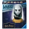 Ravensburger 3D Puzzle Harry Potter – Voldemort Figur, Modell 12008047