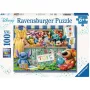 Kinderpuzzle Ravensburger Disney Pixar Toy Collection — 100 Teile