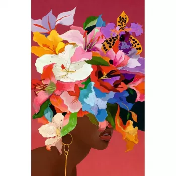 Ravensburger Puzzle Moment Lily 200 Teile