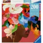 Ravensburger Puzzle Moment Lily 200 Teile