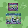 Puzzle Ravensburger Meadow Friends 1000 Teile, Erwachsene/Jugendliche, klassische ineinandergreifende Teile