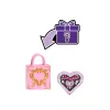 MATTEL Monster High Scary Sweet Birthday Cupid Asteria – Sammelpuppe, beweglich, Themenoutfit