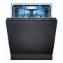 Siemens iQ700 SX87TX02CE Geschirrspüler Vollintegriert 14 Maßgedecke