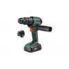 Bosch AdvancedImpact 18V-80 QuickSnap 1950 RPM Schlüssellos 890 g Schwarz, Grün