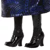 Mattel Universal Pictures’ Wicked: For Good singende Elphaba-Puppe, filmgetreues Outfit, singt „For Good“