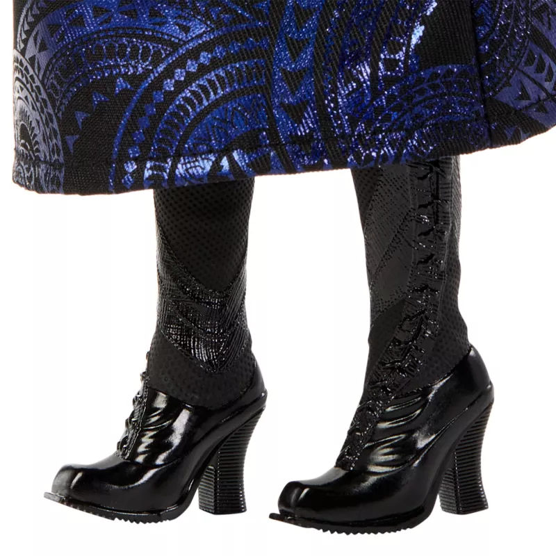 Mattel Universal Pictures’ Wicked: For Good singende Elphaba-Puppe, filmgetreues Outfit, singt „For Good“