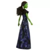 Mattel Universal Pictures’ Wicked: For Good singende Elphaba-Puppe, filmgetreues Outfit, singt „For Good“
