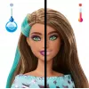 Barbie Party Unboxed Pet Birthday Serie Puppe & Zubehör, Party Stars Set mit 10 Überraschungen