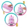 Barbie Party Unboxed Pet Birthday Series Puppe & Zubehör, Geburtstags-Schleifen-Set mit 10 Überraschungen