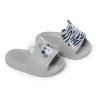 BABY born Slippers 3 assortiert 43cm Puppenschuhe