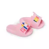 BABY born Slippers 3 assortiert 43cm Puppenschuhe