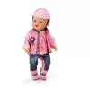 BABY born Reit-Outfit 43cm Puppenkleidungsset