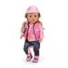 BABY born Reit-Outfit 43cm Puppenkleidungsset
