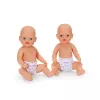 BABY born Windeln 2er-Pack 36 cm Puppenwindeln