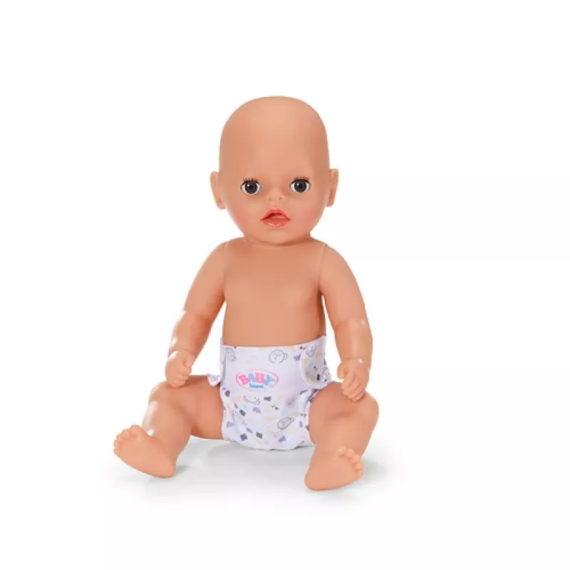 BABY born Windeln 2er-Pack 36 cm Puppenwindeln