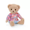 BABY born Fahrrad-Outfit 43cm Puppenkleidung Set