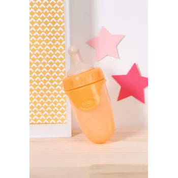 BABY born 832509 Puppenzubehör Puppenflasche