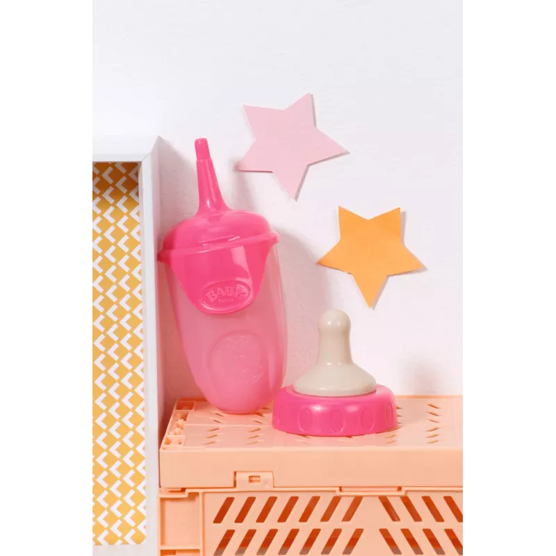 BABY born 832509 Puppenzubehör Puppenflasche