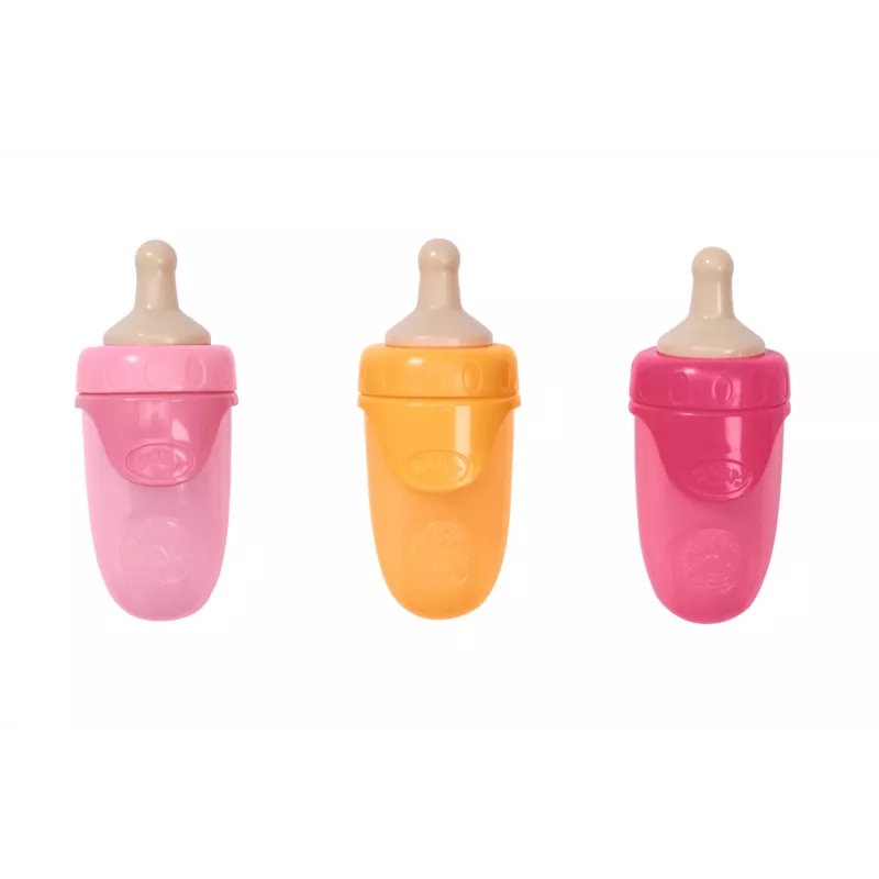 BABY born 832509 Puppenzubehör Puppenflasche