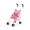 BABY born Puppenwagen mit Tasche Pink