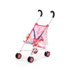 BABY born Puppenwagen mit Tasche Pink