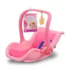 BABY born Comfort Seat Pink Puppenreisesitz