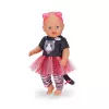 BABY born Katzenkleid Puppenkleidung Set