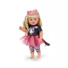 BABY born Katzenkleid Puppenkleidung Set