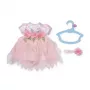 BABY born Blumenfee Puppenkleid