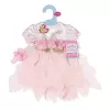BABY born Blumenfee Puppenkleid