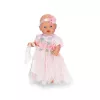 BABY born Blumenfee Puppenkleid