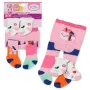 BABY born Strumpfhosen & Socken 2 sortiert 43cm Puppenstrumpfhosen