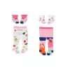 BABY born Strumpfhosen & Socken 2 sortiert 43cm Puppenstrumpfhosen