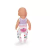 BABY born Strumpfhosen & Socken 2 sortiert 43cm Puppenstrumpfhosen