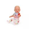BABY born Strumpfhosen & Socken 2 sortiert 43cm Puppenstrumpfhosen