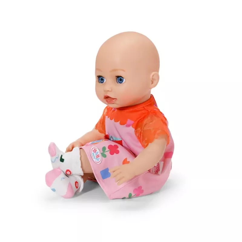 BABY born Strumpfhosen & Socken 2 sortiert 43cm Puppenstrumpfhosen