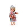 BABY born 839959 Puppenzubehör Puppenmantel