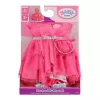BABY born 840559 Puppenzubehör Puppenkleid