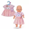 BABY born 839676 Puppenzubehör Puppenkleid