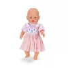 BABY born 839676 Puppenzubehör Puppenkleid