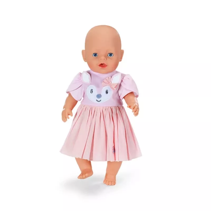 BABY born 839676 Puppenzubehör Puppenkleid