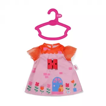 BABY born 839645 Puppenzubehör Puppenkleid