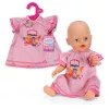 BABY born 839652 Puppenzubehör Puppenkleid
