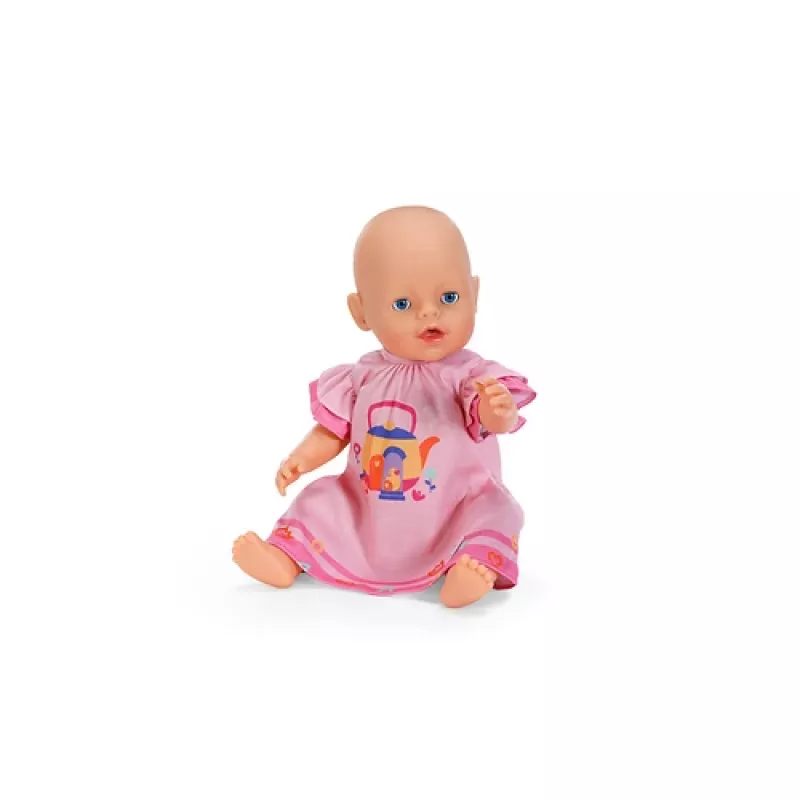 BABY born 839652 Puppenzubehör Puppenkleid