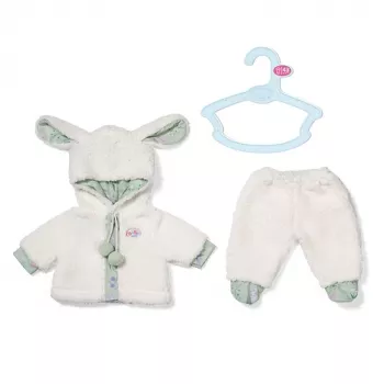 BABY born 840139 Puppenbekleidung Puppenkleid